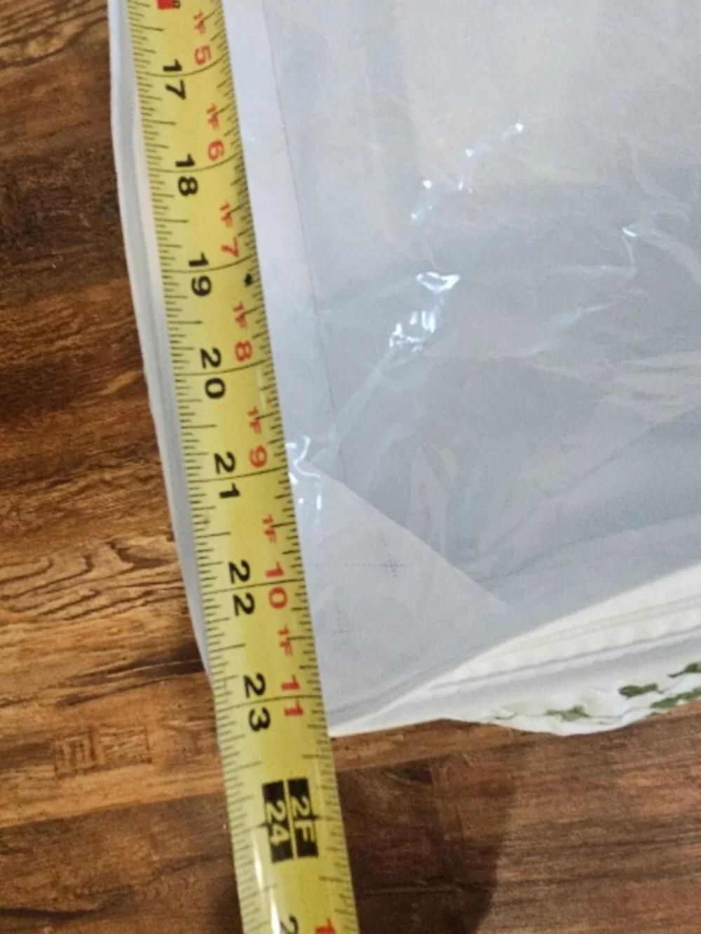 N/A vintage large